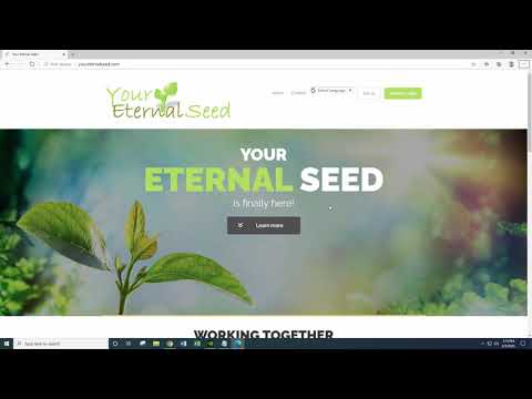 $25 to $200 In 5 Days On Your Eternal Seed - Sou Sou...