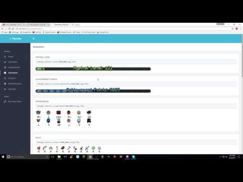 Hypixel Forums - How to Add Spoilers to your Signature ...