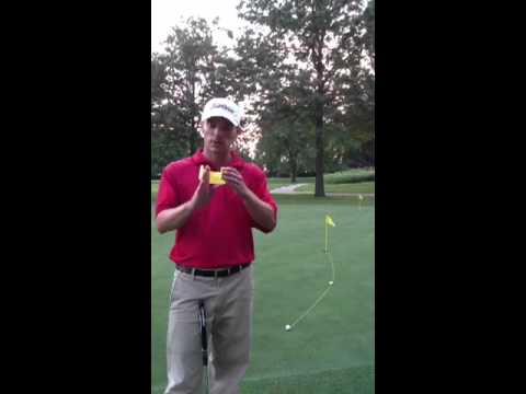Brian's Golf Tip #5