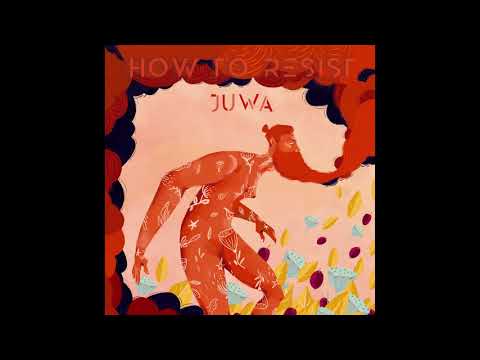 JUWA - Don't care