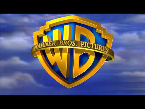 Warner Bros. Pictures (2003) logo remake (3rd update)