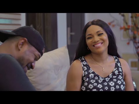 A DOSE OF HER PILL - 2021 Blockbuster Movie Starring;...