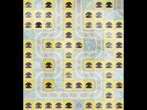 How Many Rounds Can Only PENGUINS!! Survive In Blooket...