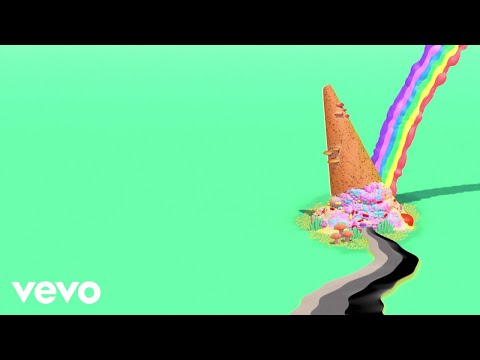 Modest Mouse - The Sun Hasn't Left (Official...