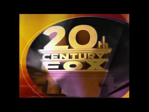 20th Century Fox Logo Home Entertainment (2002 with...