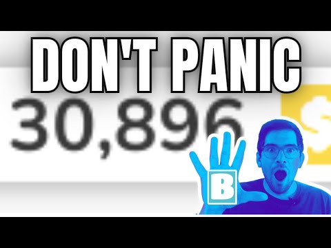 STOP PANICKING! Blooket Coin Hacks STILL work.