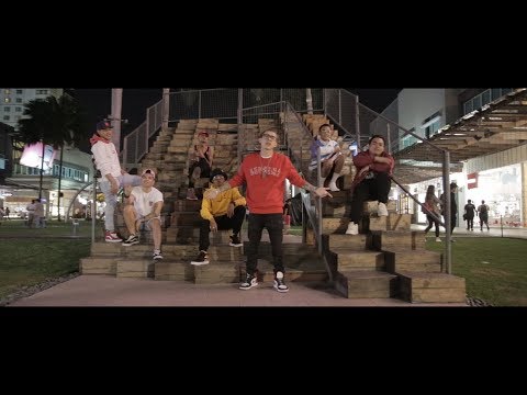 Hayaan Mo Sila - Ex Battalion x O.C Dawgs (Official...