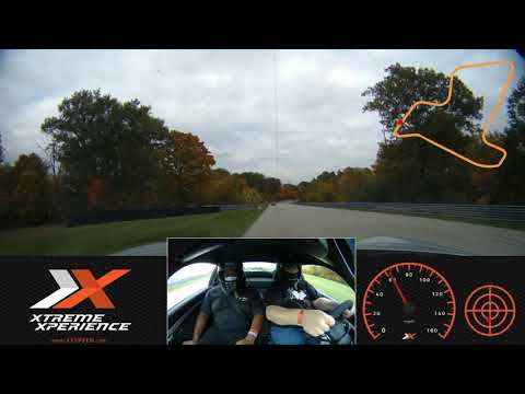 Porsche 911 GT3 Autobahn Country Club Drive 2020