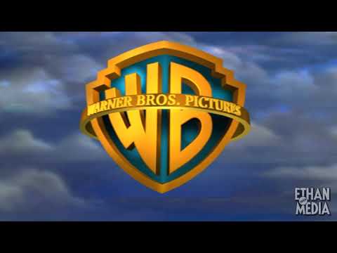 Warner Bros. Pictures logo 1999 Remake