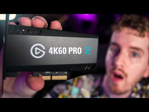 This capture card does something NO OTHER capture card...