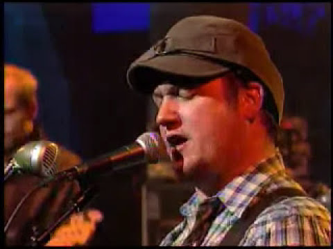 Modest Mouse on David Letterman Live - YouTube