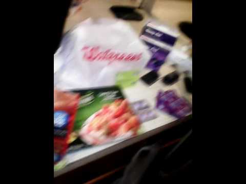 What can you buy with OTC card...