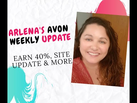 Update on How to Earn 40%, New Website and Free Sign...