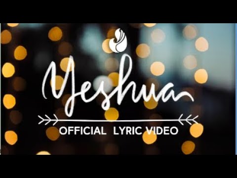 Yeshua Official Lyric Video - WorshipMob - worship mob