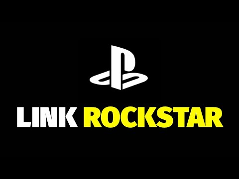 How to Link PS4 Account to Rockstar Social Club