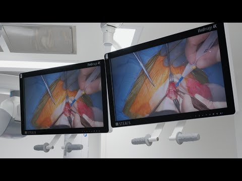 UF Head and Neck Surgical Oncology & Microvascular...