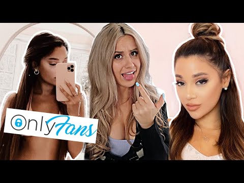 i paid for Gabi Demartino ONLYFANS so you dont have to...