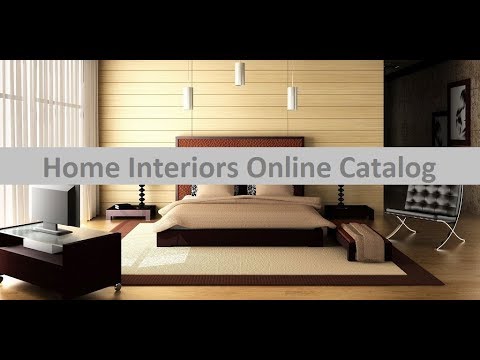 Home Interiors Online Catalog