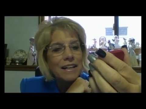 How to sign up a new Avon team member on the spot/Pin...