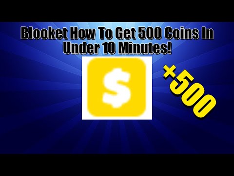 Blooket 500 Coins Racing Method! (PATCHED)