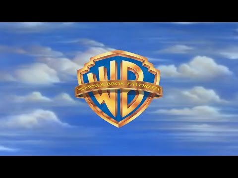 Warner Bros. Favorites - Top 100 Logos: The Whole...