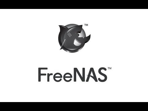 How to configure FreeNAS/XigmaNAS, configure disk/volume ...