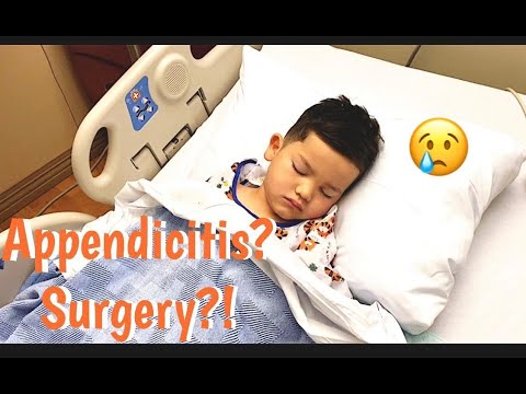 He's Positive For Appendicitis?!!! | R HOUSE