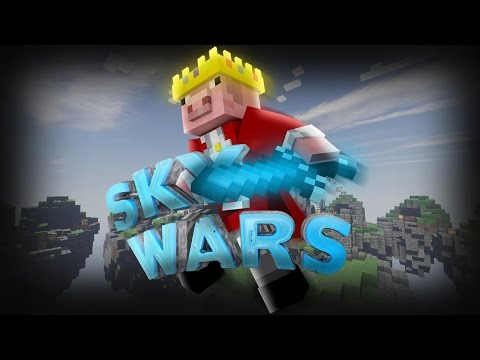 Zyper the TNT Legend - Skywars Highlights