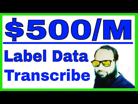 Earn Money Online | Earn $500 Per Month | Label |...