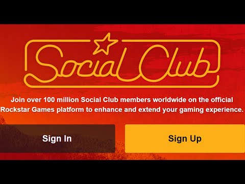 How to Reset Your Rockstar Games Password on Social...