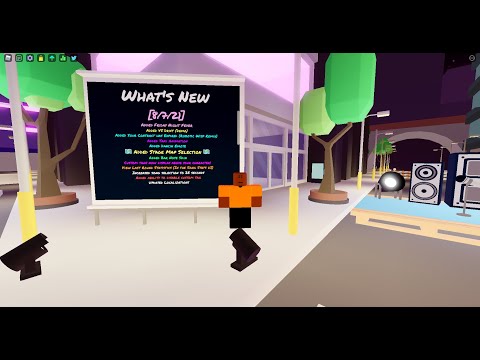 Roblox Funky Friday VS Drift, Taki Animation and New...