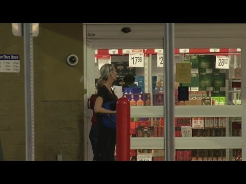 Sam's Club closes store in South Tampa, more locations...