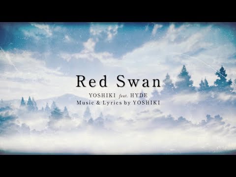 "Red Swan" (Attack on Titan anime theme) - 進撃の巨人...