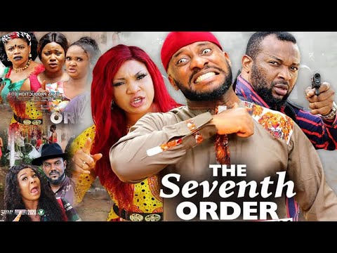 THE SEVENTH ORDER SEASON 6(NEW HIT MOVIE) - YUL...