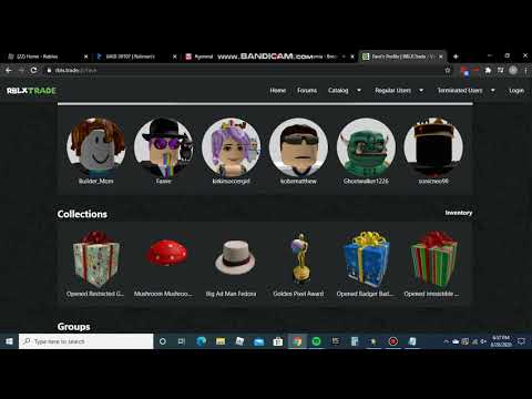 How to See Banned Roblox Users Profiles