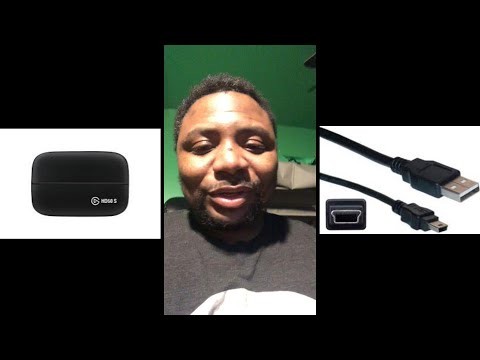 How to Fix Black Screen On Elgato