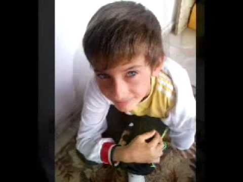 Miley Cyrus The Climb (Model boy)