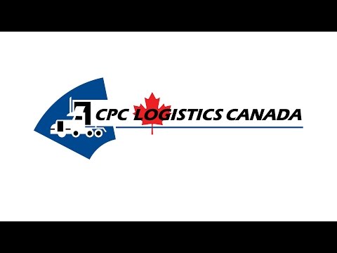 CPC Logistics Canada (formerly Huron Services Group)