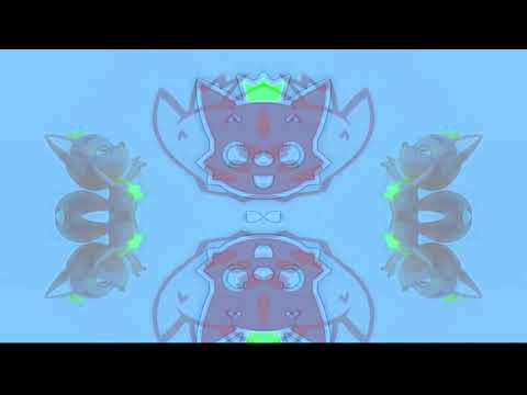 Pinkfong Logo Effects MIRROR MIRROR Effects #pinkfong...