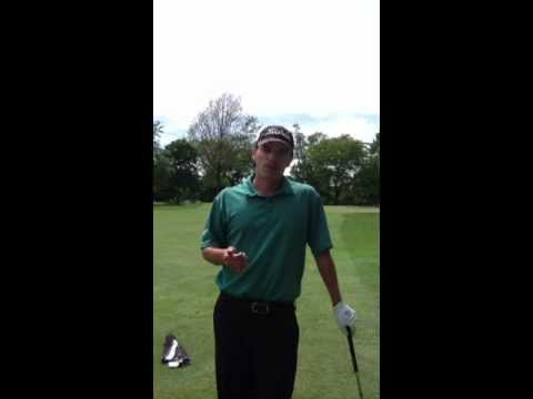 Brian's Golf Tip #3