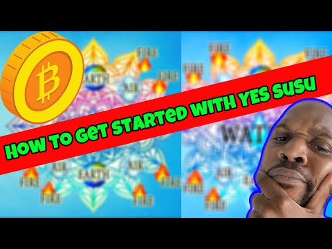 Use Bitcoin to get started with SUSU | What is a Susu...