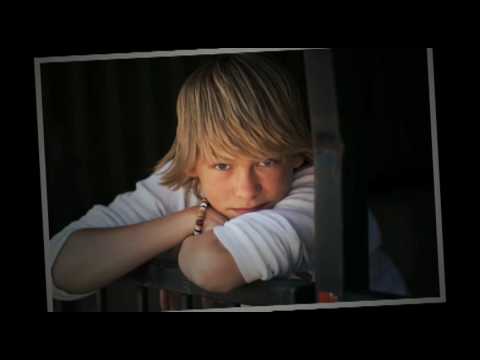 Teen Actor *Christopher Zurek