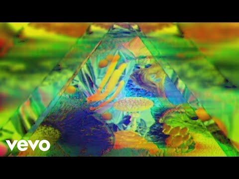 Modest Mouse - Poison the Well (Lyric Video)