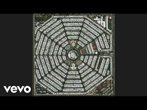 Modest Mouse - The Ground Walks, with Time in a Box...
