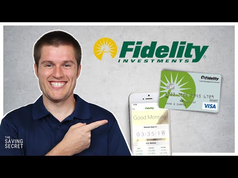 Fidelity Investments: Cash Management Account (Best...