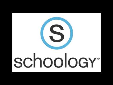 Schoology Orientation | eSchool & On-Campus Learning