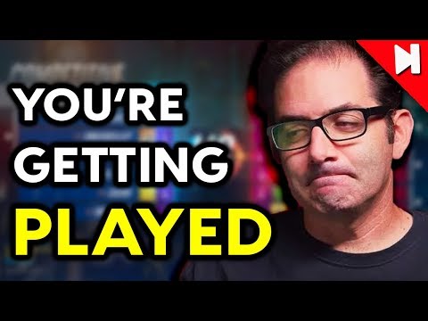 How Game Developers Hack Your Brain | 7 Secret Game...