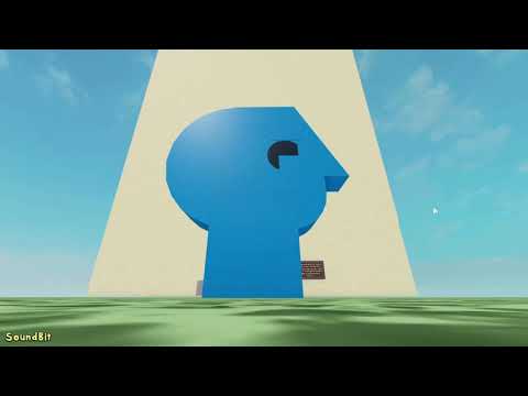 All the Best Logo Morphs in Roblox