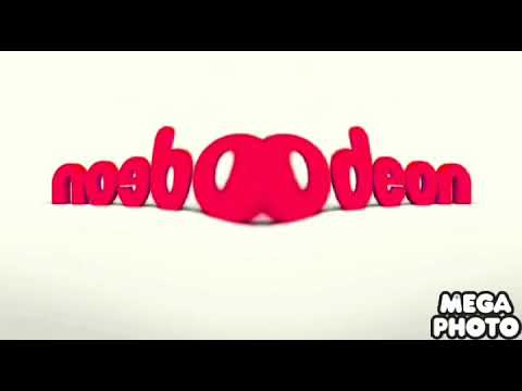 Nickelodeon Logo Intro In G Major 1001