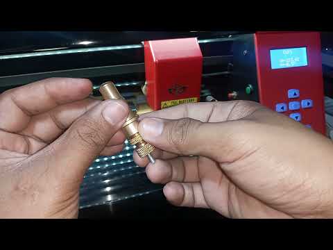How to Calibrate Cuyi Plotter Offset Blade [ MK-630 &...